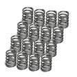 Supertech Toyota 4AGE 16V Single Valve Spring - Set of 16 Supertech Valve Springs, Retainers  AXOPROS