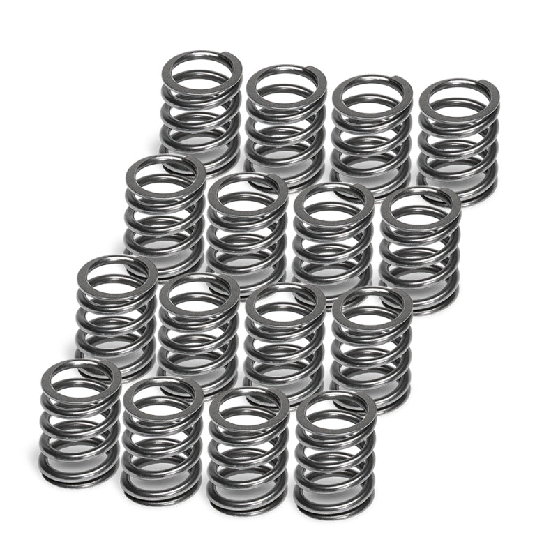 Supertech Toyota 4AGE 16V Single Valve Spring - Set of 16 Supertech Valve Springs, Retainers  AXOPROS