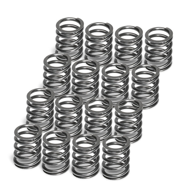 Supertech Toyota 4AGE 16V Single Valve Spring - Set of 16 Supertech Valve Springs, Retainers  AXOPROS