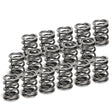Supertech Toyota Supra 2JZ-GE/2JZ-GTE Dual Valve Spring - Set of 16 Supertech Valve Springs, Retainers  AXOPROS