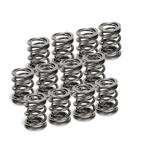 Supertech VW VR6 Dual Valve Spring - Set of 12 Supertech Valve Springs, Retainers  AXOPROS