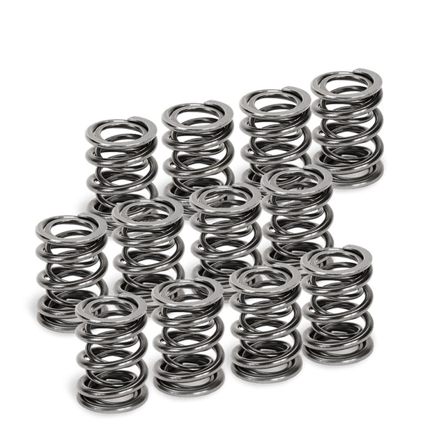 Supertech VW VR6 Dual Valve Spring - Set of 12 Supertech Valve Springs, Retainers  AXOPROS