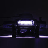 Superwinch 10000 LBS 12V DC 3/8in x 85ft Wire Rope SX 10000 Winch Superwinch Winches  AXOPROS