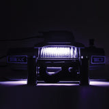 Superwinch 10000 LBS 12V DC 3/8in x 85ft Wire Rope SX 10000 Winch Superwinch Winches  AXOPROS