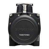 Superwinch 11500 LBS 12V DC 3/8in x 80ft Synthetic Rope Tiger Shark 11500 Winch Superwinch Winches  AXOPROS