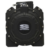Superwinch 18000 LBS 12V DC 33/64in x 79 ft Synthetic Rope Tiger Shark 18000SR Winch Superwinch Winches  AXOPROS