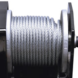 Superwinch 2000 LBS 12V DC 5/32in x 49ft Steel Rope LT2000 Winch Superwinch Winches  AXOPROS