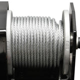 Superwinch 2000 LBS 12V DC 5/32in x 49ft Steel Rope LT2000 Winch Superwinch Winches  AXOPROS