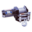 Superwinch 2000 LBS 12V DC 5/32in x 49ft Steel Rope LT2000 Winch Superwinch Winches  AXOPROS