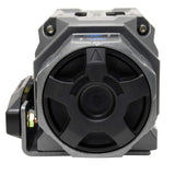 Superwinch 3500 LBS 12V DC 7/32in x 40ft Synthetic Rope Hawse Fairlead SP 35SR Winch Superwinch Winches  AXOPROS