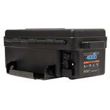 Superwinch 4000 LBS 12V DC 3/16in x 50ft Steel Rope Winch2Go Steel Rope Superwinch Winches  AXOPROS