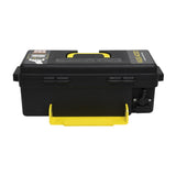 Superwinch 4000 LBS 12V DC 3/16in x 50ft Synthetic Rope Winch2Go Superwinch Winches  AXOPROS