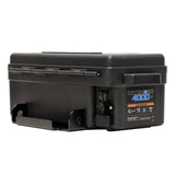 Superwinch 4000 LBS 12V DC 3/16in x 50ft Synthetic Rope Winch2Go Superwinch Winches  AXOPROS