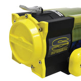 Superwinch 7500 LBS 12V DC 5/16in x 54ft Synthetic Rope S7500 Winch Superwinch Winches  AXOPROS