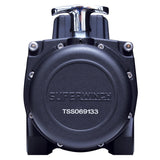 Superwinch 9500 LBS 12V DC 11/32in x 95ft Steel Rope Tiger Shark 9500 Winch Superwinch Winches  AXOPROS