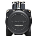 Superwinch 9500 LBS 12V DC 11/32in x 95ft Steel Rope Tiger Shark 9500 Winch Superwinch Winches  AXOPROS