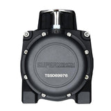 Superwinch 9500 LBS 12V DC 3/8in x 80ft Synthetic Rope Tiger Shark 9500 Winch Superwinch Winches  AXOPROS