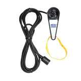 Superwinch Replacement Remote Control Tiger Shark 9500/11500 LP8500/10000 UT3000 Winches - Black Superwinch Winch Accessories  AXOPROS