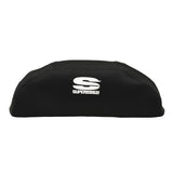 Superwinch Winch Cover for Sx 10000/12000/Talon 9.5 Integrated Winches - Blk Neoprene Superwinch Winch Accessories  AXOPROS