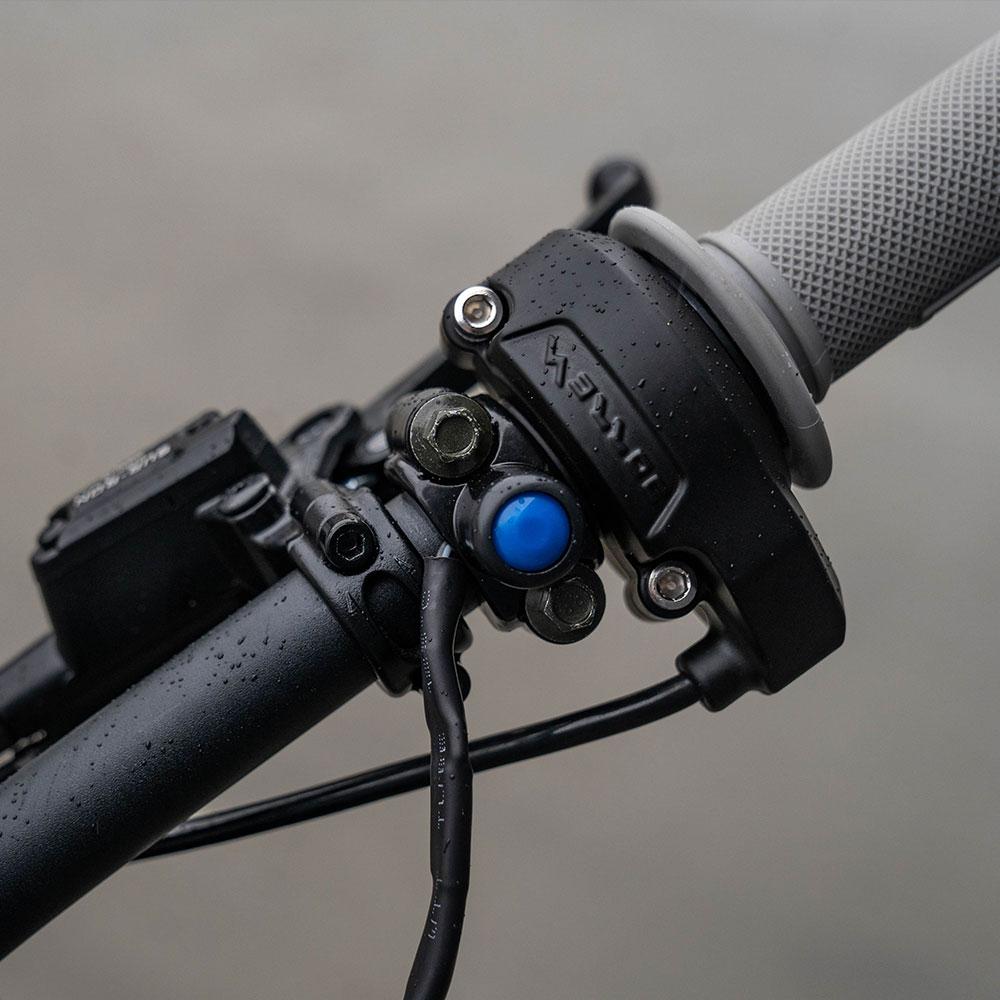 Sur-Ron/Talaria S2 Sport Headlight Kit Baja Designs Headlight Conversion Kit  AXOPROS