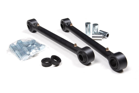 Sway Bar Link Kit - GM 2020-21 2500HD/3500HD - 5"-6.5" - Front BDS Suspension Suspension Bushing Kit  AXOPROS