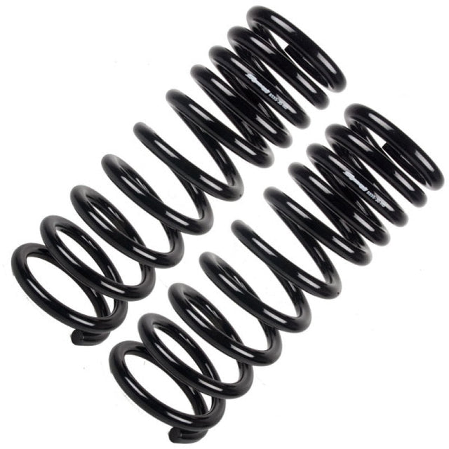 Synergy 03-13 Dodge Ram 1500 Gas/2500/3500 Diesel 3.0in Coil Springs Synergy Mfg Shock & Spring Kits  AXOPROS