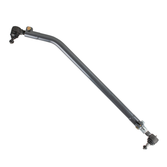 Synergy 03-13 Dodge Ram 1500/2500/3500 4x4 Heavy Duty Drag Link (w/ T-style steering) Synergy Mfg Tie Rods  AXOPROS
