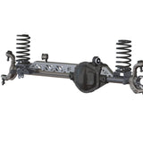 Synergy 07-18 Jeep Wrangler JK/JKU Dana 44 Front Axle Truss Kit Synergy Mfg Axles  AXOPROS
