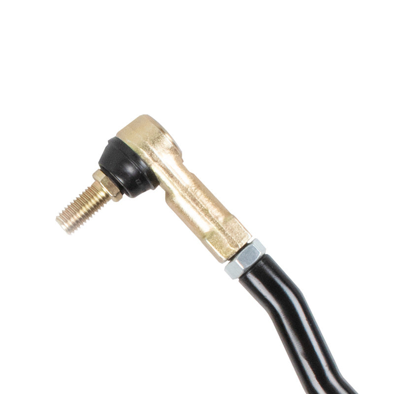 Synergy 2018+ Jeep Wrangler JL/JLU / 2020+ JT Front Sway Bar Links Synergy Mfg Sway Bar Endlinks  AXOPROS