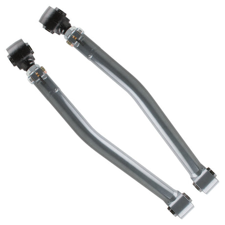 Synergy 2018+ Jeep Wrangler JL/JLU Adjustable Front Lower Control Arms - Pair Synergy Mfg Control Arms  AXOPROS