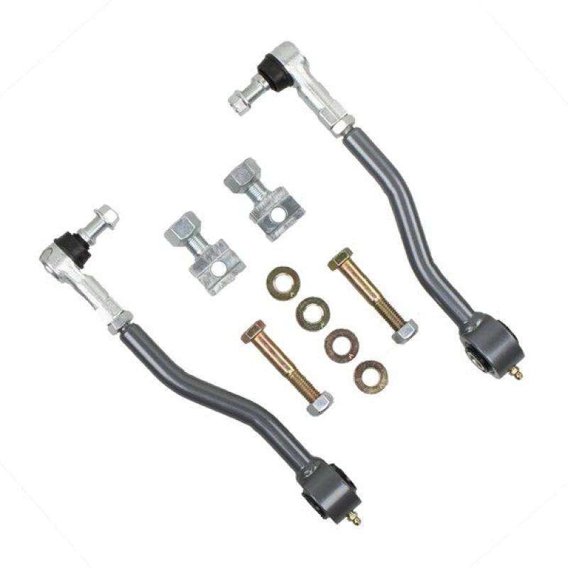 Synergy 98.5-13 Ram 1500/2500/3500 4x4 Heavy Duty Sway Bar Links 6in Lift Synergy Mfg Sway Bars  AXOPROS