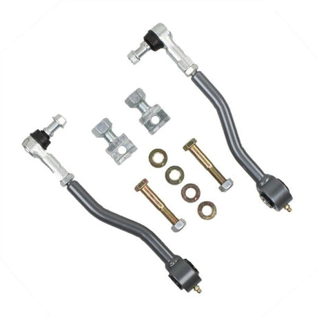Synergy 98.5-13 Ram 1500/2500/3500 4x4 Heavy Duty Sway Bar Links 6in Lift Synergy Mfg Sway Bars  AXOPROS