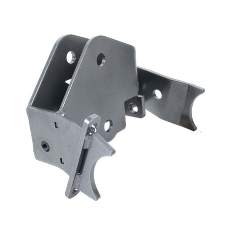 Synergy Jeep JL/JT Front Track Bar Relocation Bracket Synergy Mfg Brackets  AXOPROS