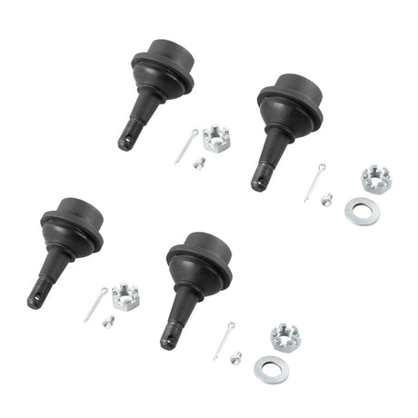 Synergy Jeep JL/JT Heavy Duty Ball Joints (1 Upper/1 Lower) Synergy Mfg Ball Joints  AXOPROS