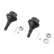 Synergy Jeep JL/JT Heavy Duty Ball Joints Knurled (1 Upper/1 Lower) Synergy Mfg Ball Joints  AXOPROS