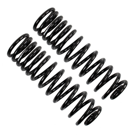 Synergy Jeep JT Rear Lift Springs 3.0 Inch Synergy Mfg Shock & Spring Kits  AXOPROS