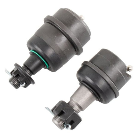 Synergy Jeep TJ/TJL/YJ/XJ/ZJ HD Non-Knurled Front Ball Joint Set Dana 30/44 Synergy Mfg Ball Joints  AXOPROS