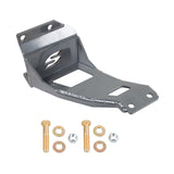 Synergy Ram 13+ Dual Steering Stabilizer Bracket Synergy Mfg Steering Stabilizer  AXOPROS