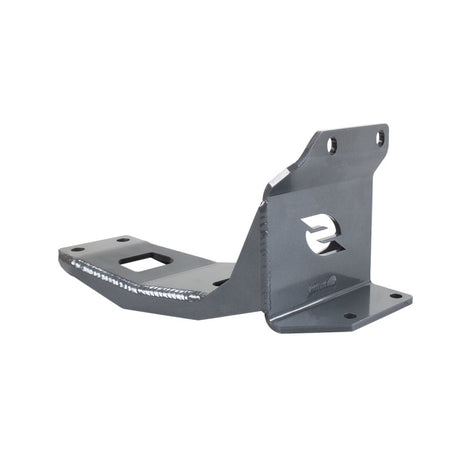 Synergy Ram 13+ Dual Steering Stabilizer Bracket Synergy Mfg Steering Stabilizer  AXOPROS