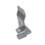 Synergy Ram 13+ Steering Stabilizer Relocation Bracket Synergy Mfg Steering Stabilizer  AXOPROS