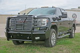 Taillight Guards Steelcraft Tail Light Guard  AXOPROS