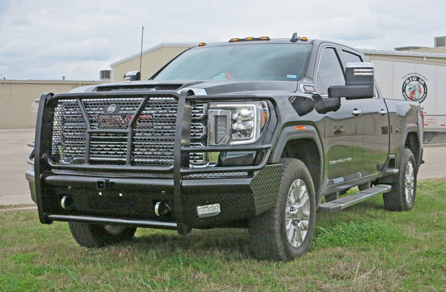 Taillight Guards Steelcraft Tail Light Guard  AXOPROS
