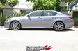 Tanabe NF210 Springs 13-16 Lexus GS350 RWD/AWD 2013 GS450H F-Sport RWD Tanabe Lowering Springs  AXOPROS