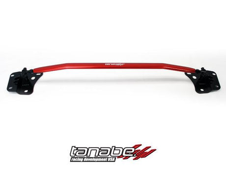 Tanabe Sustec Front Strut Tower Bar 03-06 350Z Tanabe Strut Bars  AXOPROS