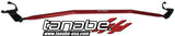 Tanabe Sustec Front Strut Tower Bar 06-09 Civic Sedan Tanabe Strut Bars  AXOPROS