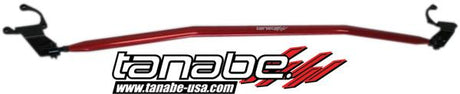 Tanabe Sustec Front Strut Tower Bar 06-09 Civic Sedan Tanabe Strut Bars  AXOPROS