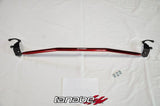 Tanabe Sustec Front Strut Tower Bar 2013 Honda Civic Si Sedan Tanabe Strut Bars  AXOPROS