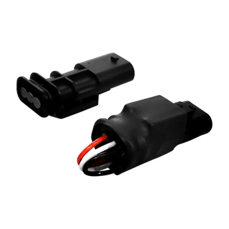 Tazer 15-21 Dodge Challenger/Charger Inactive Exhaust Module Kit Tazer Gauge Calibration Tools  AXOPROS