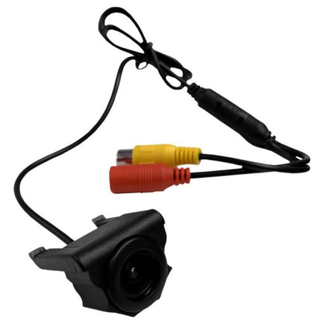 Tazer 18-22 Jeep Wrangler JL (Non 4XE & 392) Grille Mounted Front Camera Kit Tazer Cameras  AXOPROS