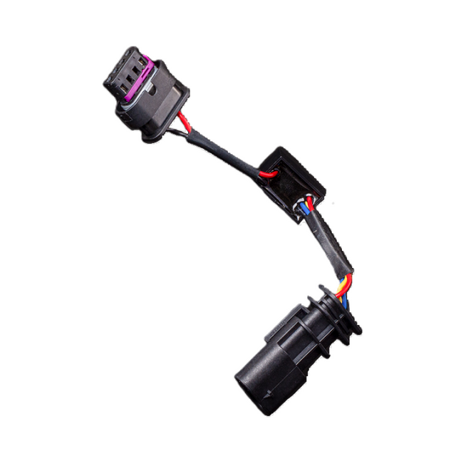 Tazer 18-23 Jeep Wrangler/20-23 Jeep Gladiator Z Locker OEM Tazer Wiring Harnesses  AXOPROS